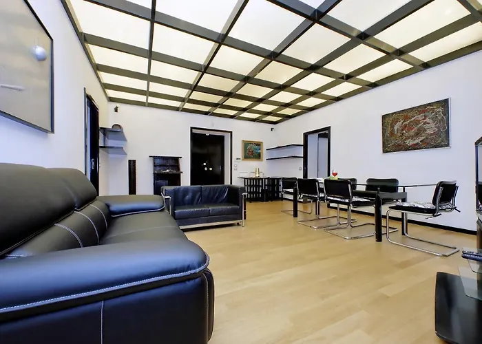 4bnb - Spacious Porta Pia