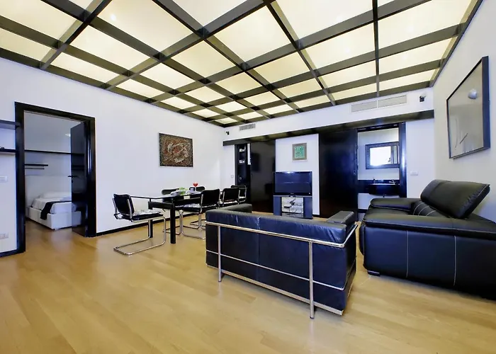 4bnb - Spacious Porta Pia * Rome