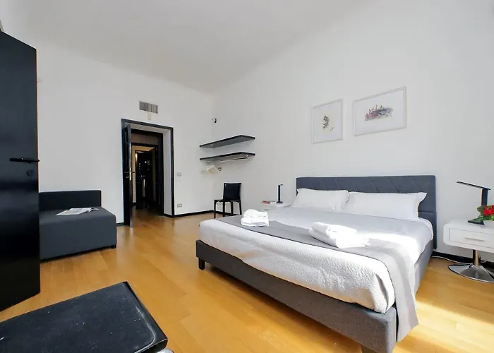 4bnb - Spacious Porta Pia Rome