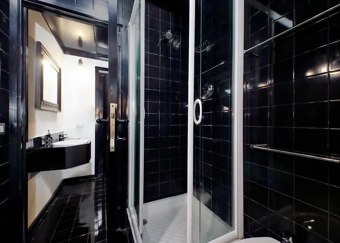 Appartement 4bnb - Spacious Porta Pia *