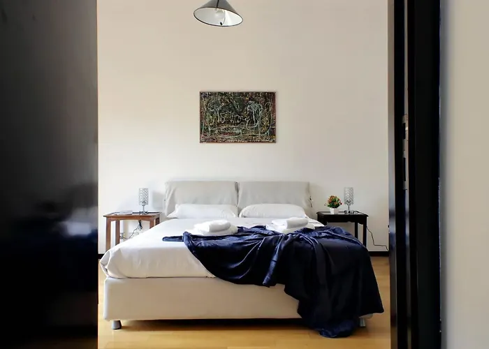 4bnb - Spacious Porta Pia Rome