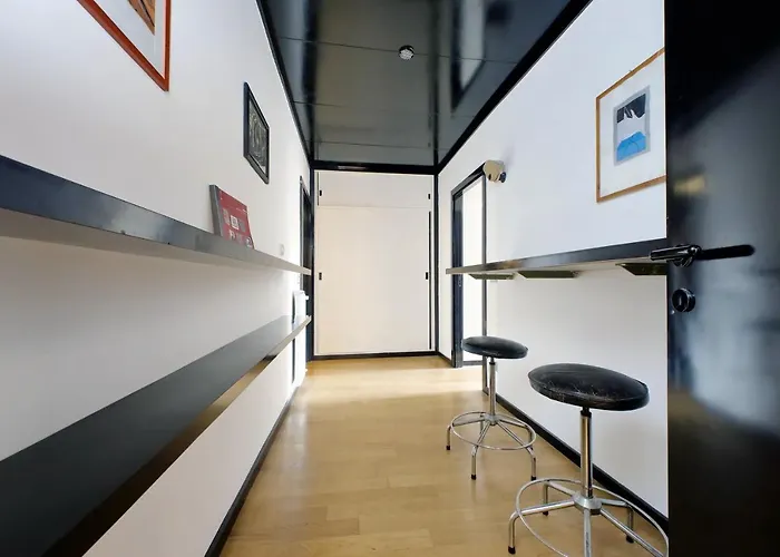 4bnb - Spacious Porta Pia