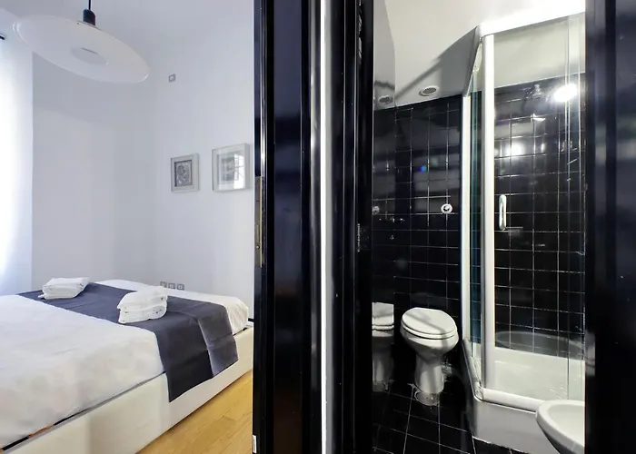 4bnb - Spacious Porta Pia *