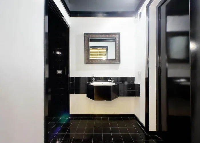 4bnb - Spacious Porta Pia Appartement Rome