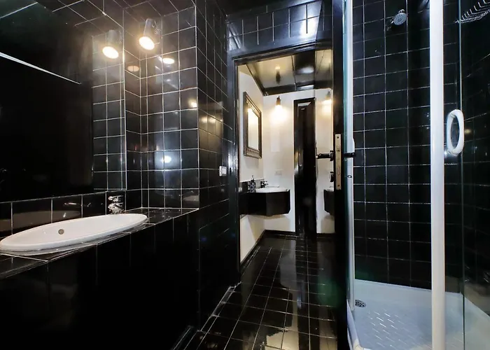 4bnb - Spacious Porta Pia Appartement