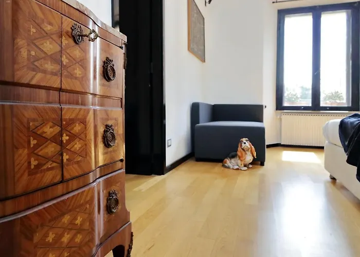 4bnb - Spacious Porta Pia Appartement Rome