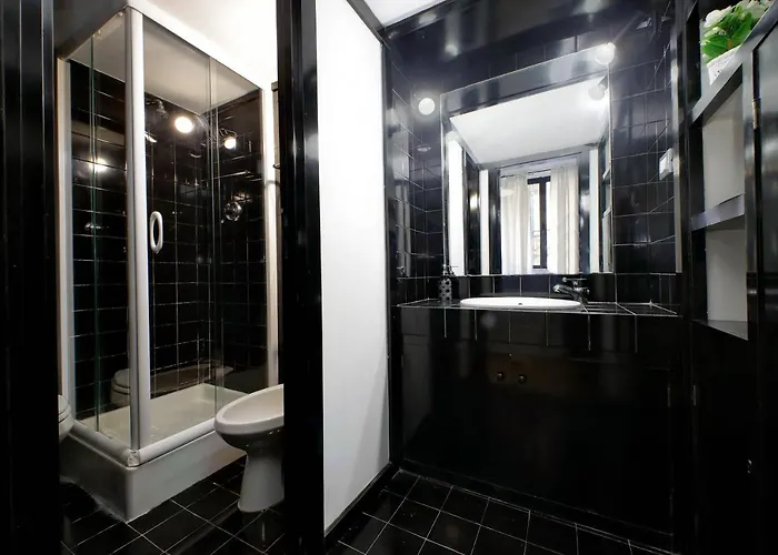 Appartement 4bnb - Spacious Porta Pia