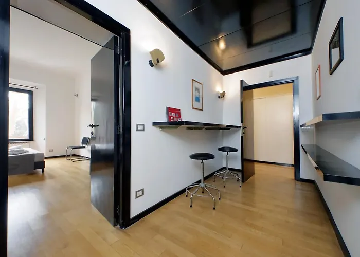 4bnb - Spacious Porta Pia *