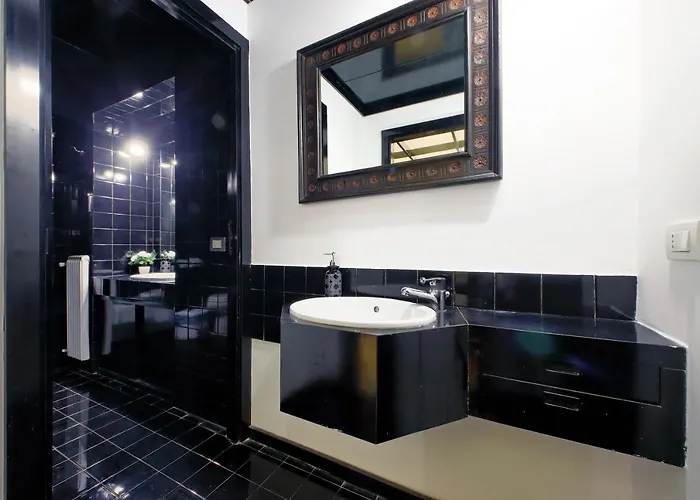 4bnb - Spacious Porta Pia *