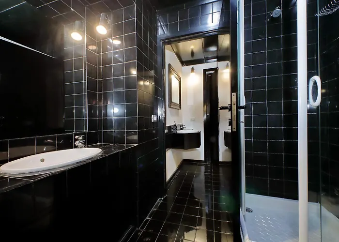4bnb - Spacious Porta Pia *