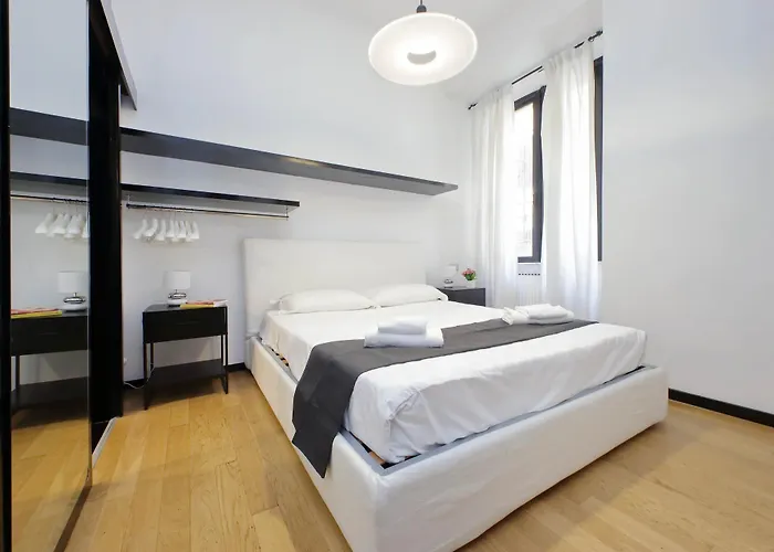 4bnb - Spacious Porta Pia
