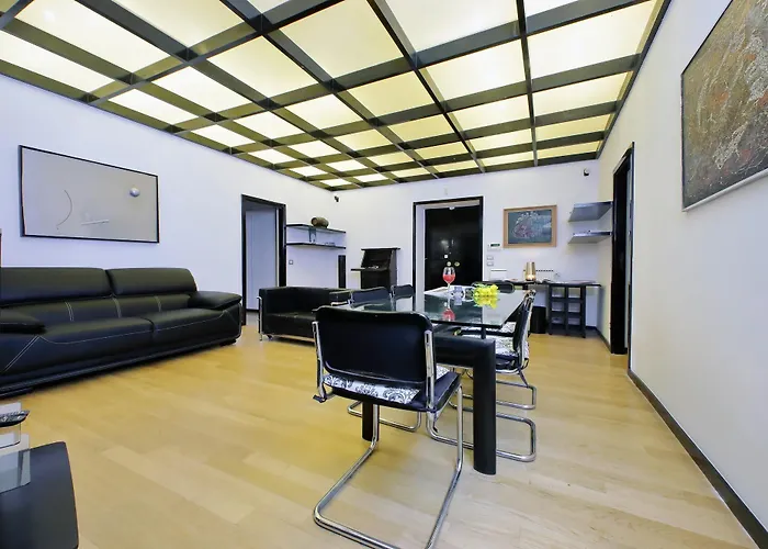 4bnb - Spacious Porta Pia Rome