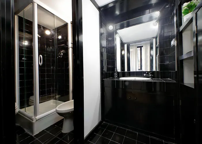 4bnb - Spacious Porta Pia * Rome