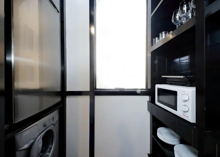 4bnb - Spacious Porta Pia *